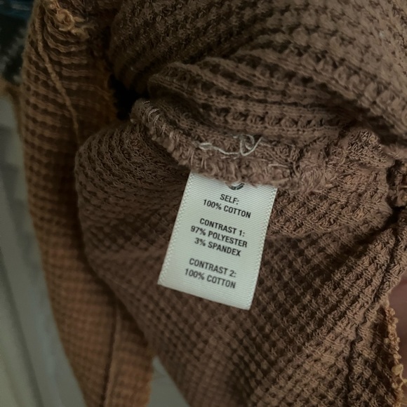 Buckle Shacket - Picture 15 of 15